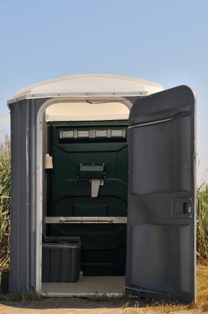Best Wedding porta potty rental  in Elwood, UT