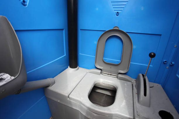 Best Portable toilet rental cost  in Elwood, UT
