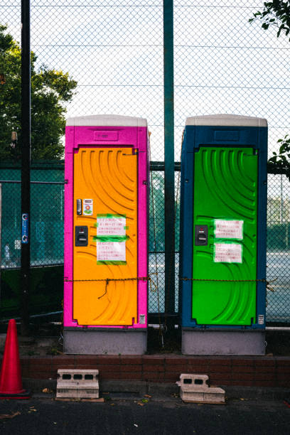 Best Porta potty rental for parties  in Elwood, UT
