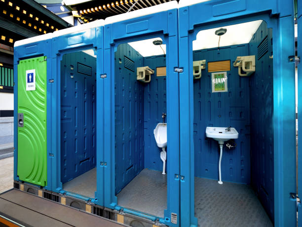 Best Local porta potty services  in Elwood, UT