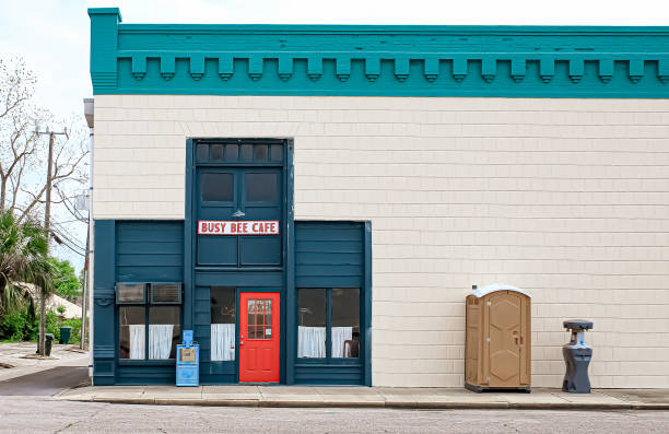 Portable sink rental in Elwood, UT