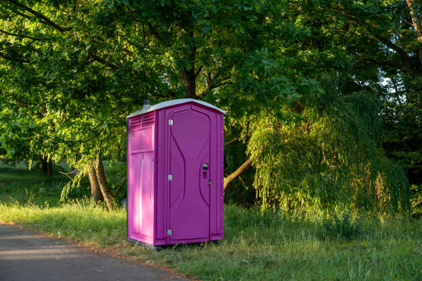 Best Emergency porta potty rental  in Elwood, UT