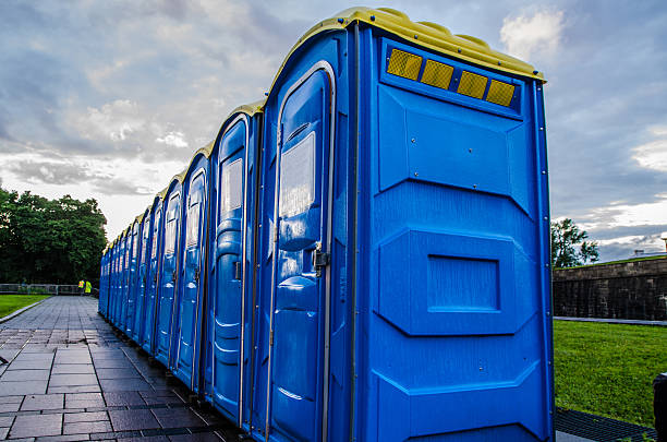 Best Portable toilet rental cost  in Elwood, UT